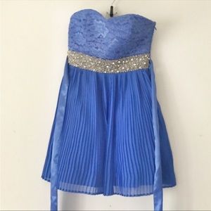 Party Dress